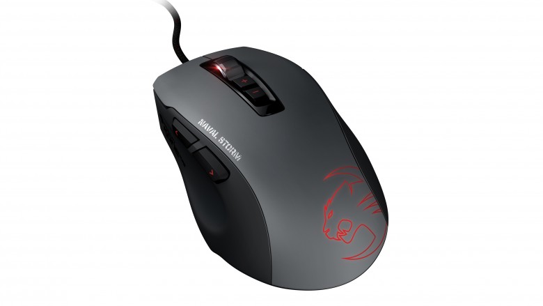 Roccat veröffentlicht Military Edition von Kone Pure und Sense (1)