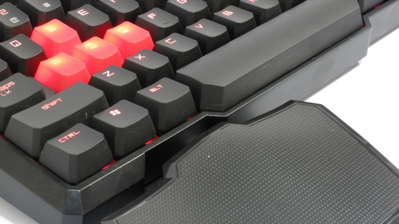 A4Tech/Bloody B540 im Test