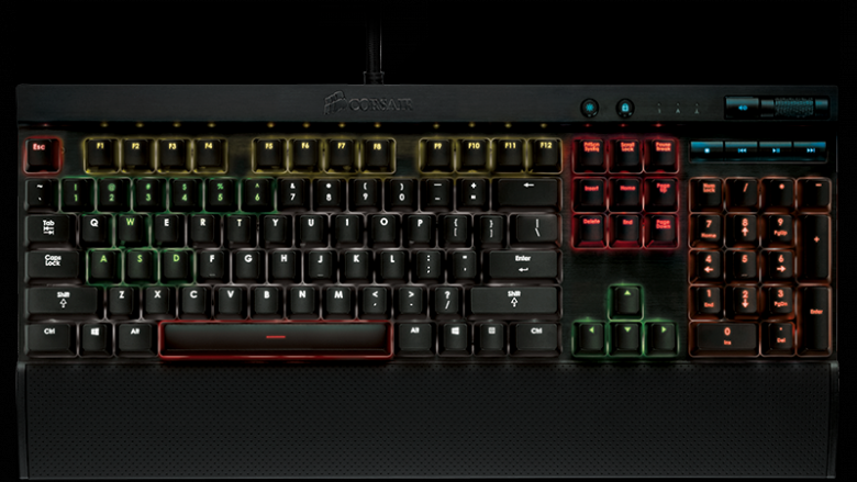 Vengeance K70 RGB