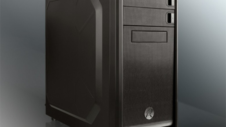 Raijintek stellt neues Gehäuse Arcadia vor (1)