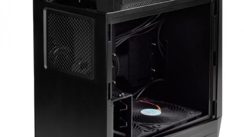 Silverstone mit neuem Raven RV05-Gehäuse (1)
