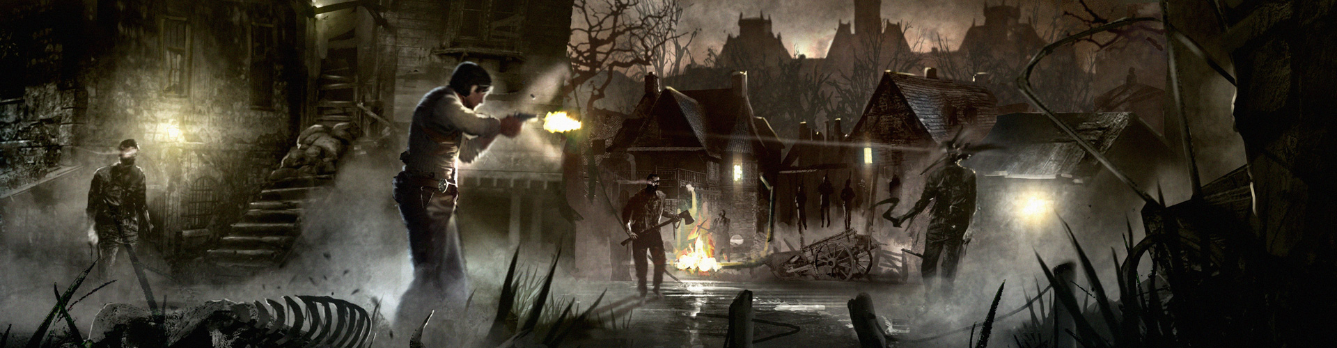 The Evil Within – Produktbild