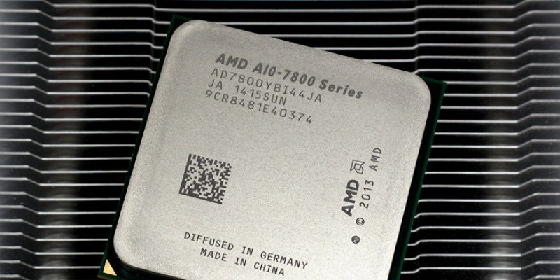AMD Carrizo: Benchmarks und Spezifikationen von Engineering Samples aufgetaucht