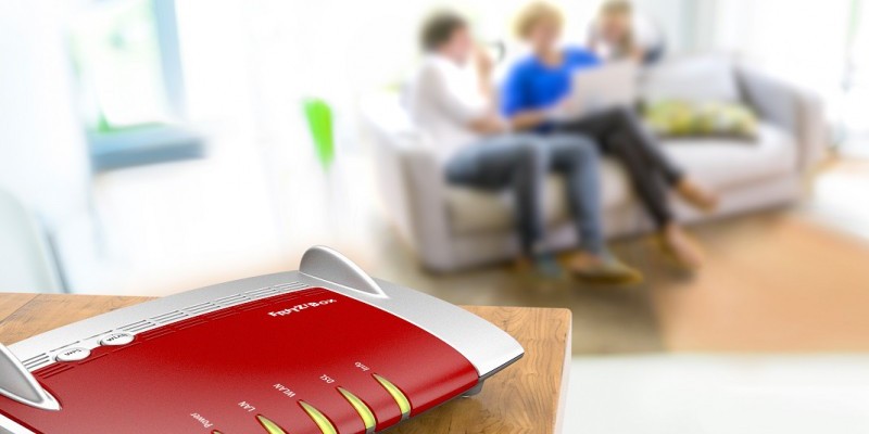 Studie: Wlan-Router nur selten sicher, fünf von sechs Geräten mit Schwachstellen (1)