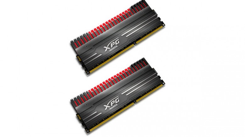 Adata XPG V3: Die ersten DDR3-3100-Module mit 8 GiByte Kapazität (3)