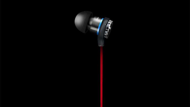 Cooler Master CM Storm Resonar: Ohrhörer-Headset mit "Bass FX" angekündigt (2)
