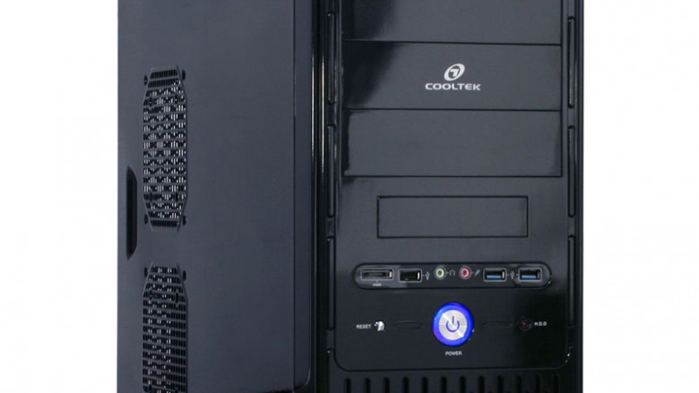 Cooltek K2 Full Black 3.0 (1)