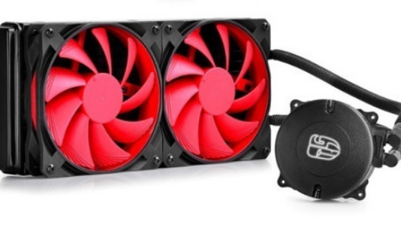 Deepcool Maelstrom: AiO-Wasserkühler mit besonders hoher Lebenserwartung (2)