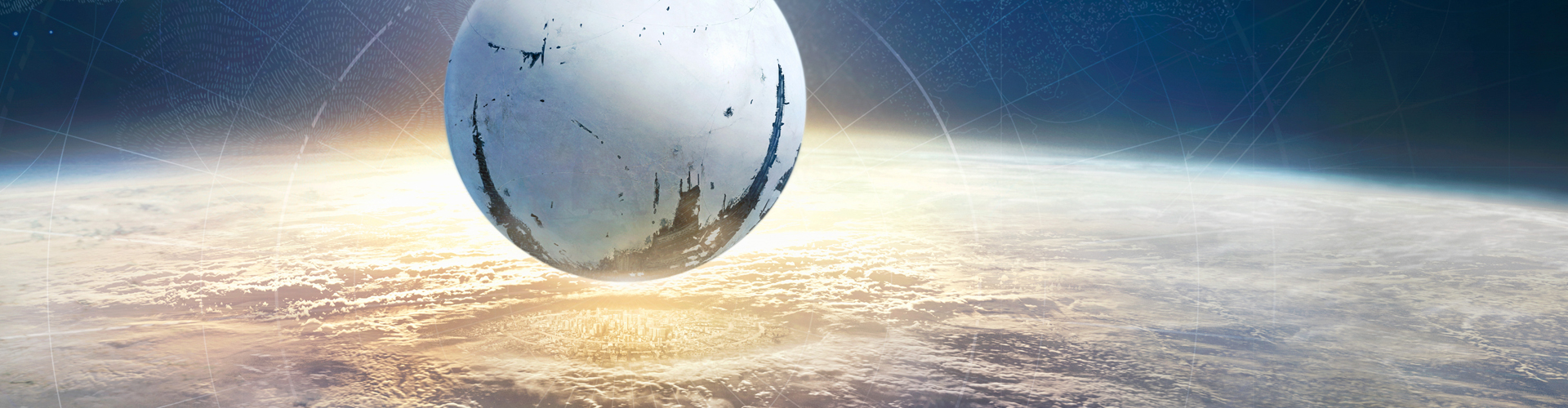Destiny – Produktbild