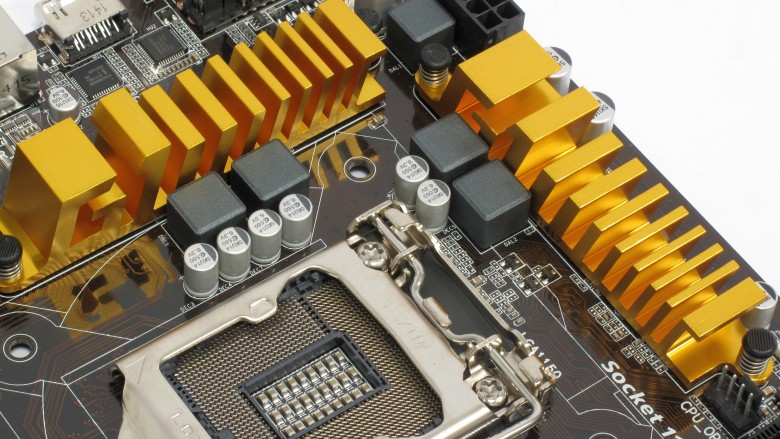 Gigabyte H97-D3H im Test (8)