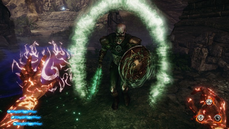 Lichdom Beta - Screenshots in Ultra HD @ 1080p (27)
