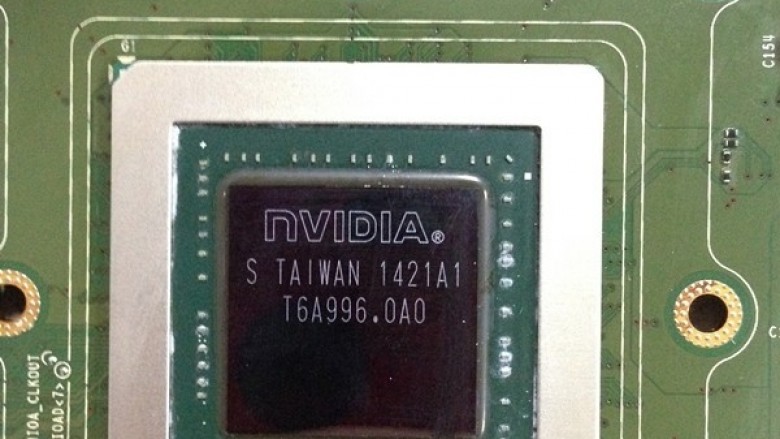Nvidia Maxwell: Angebliche Bilder der Geforce GTX 880 aufgetaucht (2)