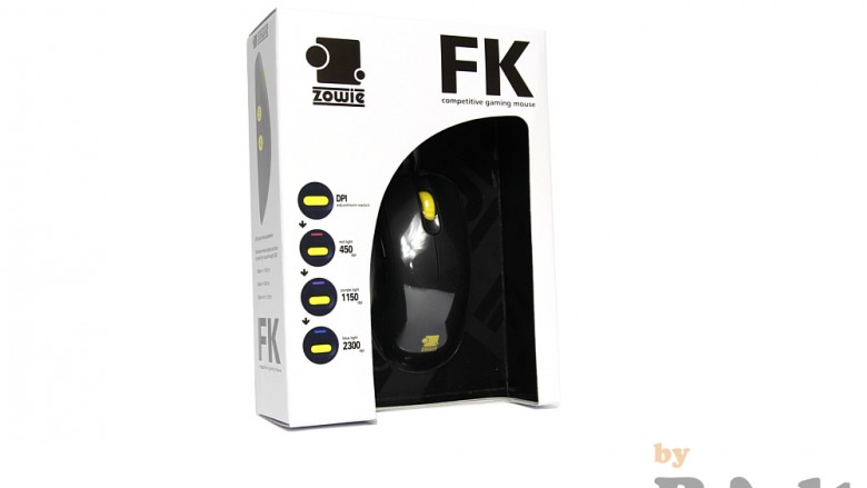 Zowie FK 2014 und Zowie Camade: Maus und Mouse Bungee im PCGHX-Test (1)