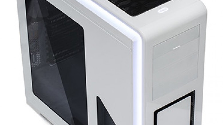 Phanteks Enthoo Luxe: Überarbeitete Version des Pro angekündigt (2)
