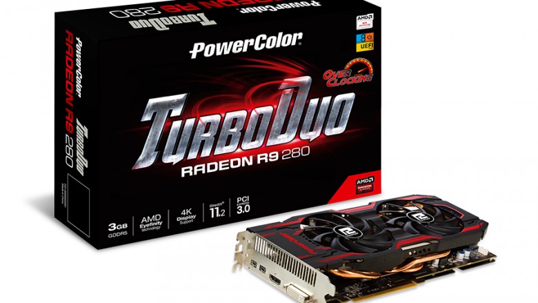 Grafikkarten-Schnäppchen: Radeon R9 280 für 170 Euro verfügbar