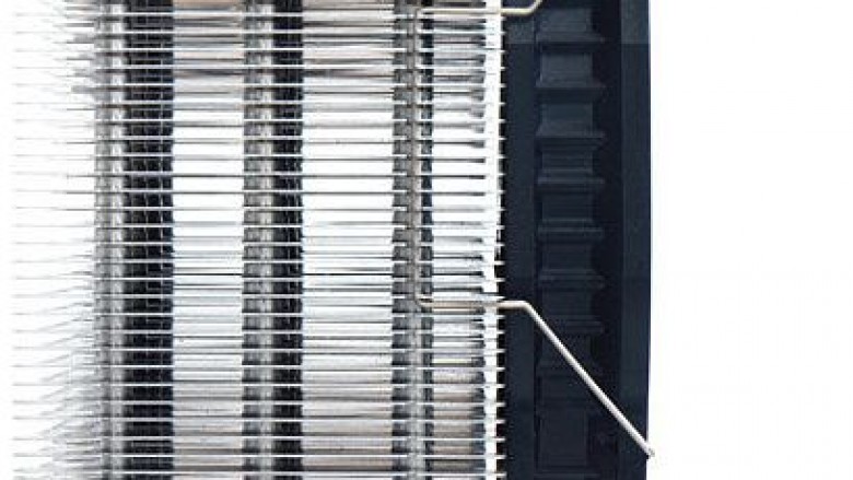 Scythe Mugen Max: Neuer High-End-CPU-Kühler ab 43 Euro lieferbar (2)