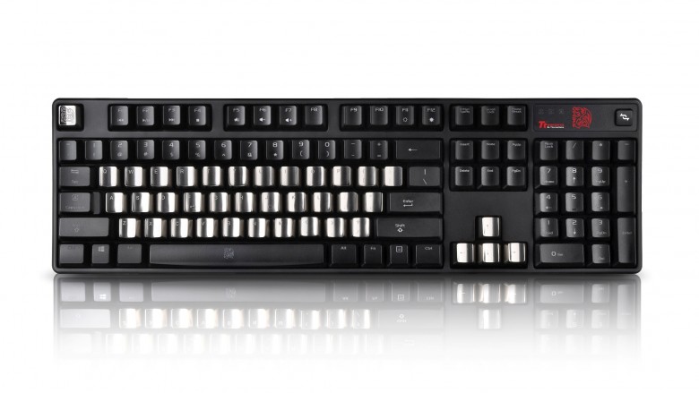 Thermaltake Tt Esports Metalcaps: Tastenabdeckungen aus Zinklegierung angekündigt (1)