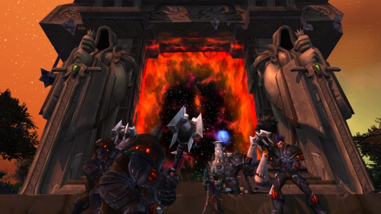 WoW Warlords of Draenor downsampled (20)