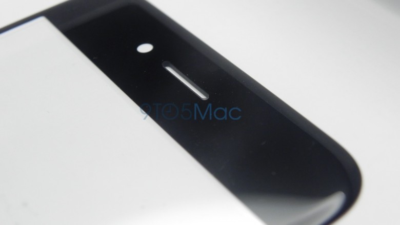 Das iPhone 6 könnte laut neuen Bildern etwas rundere Formen haben als die Vorgänger. (1)
