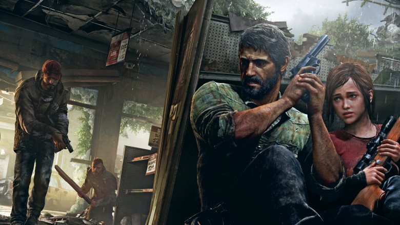 The Last of Us Remastered jetzt auch für die PS4