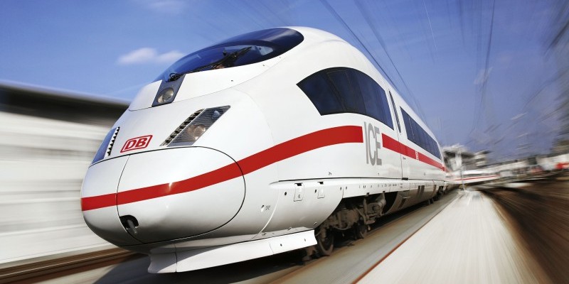 Deutsche Bahn: WLAN vorerst nur in Fernverbindungszügen