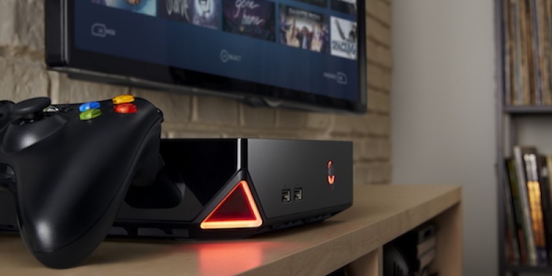 Alienware Alpha: Mini-Rechner kommt ohne SteamOS