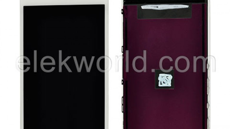 iPhone 6: Neue Aufnahmen von Komponenten aufgetaucht (1)