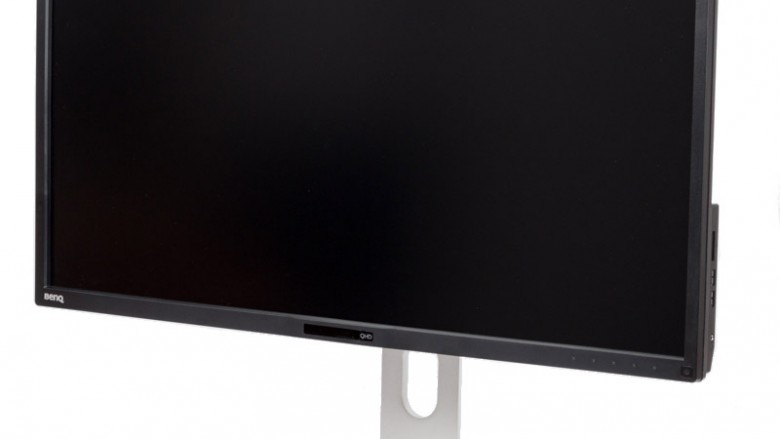 BenQ BL3200PT: 32 Zoll großer Ergo-Monitor im Test bei Prad.de