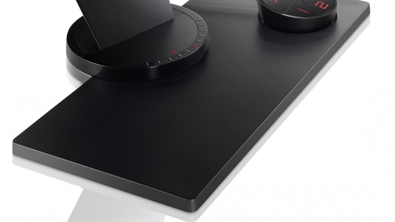 Benq XL2430T als Vorserienmodell angeschaut: Konsequente Weiterentwicklung des XL2420T (8)