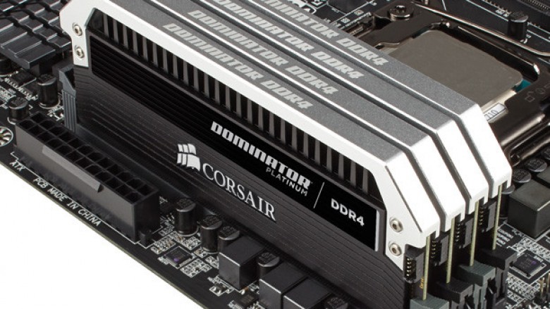 Viele neue DDR4-Module von Corsair, Crucial und ADATA im PCGH-Preisvergleich