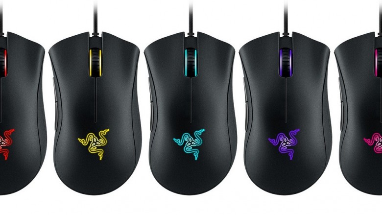 Razer Chroma auf der Gamescom vorgestellt: 16,7 Millionen Farben und Spiel-Unterstützung (1)