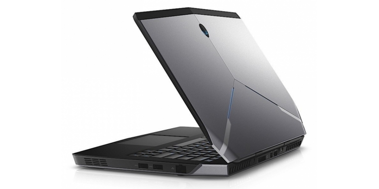 Alienware-Notebooks: Dell bietet kostenloses Skylake-Upgrade in den USA an