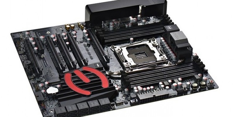 Haswell-E: G.Skill-RAM soll am besten auf EVGAs X99-Mainboards laufen