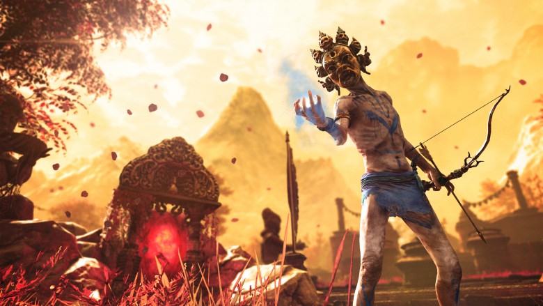 Far Cry 4: Screenshots von der Gamescom (10)