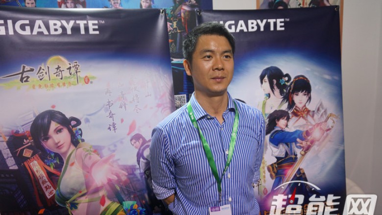 Gigabyte spricht über den Start der Geforce GTX 880 G1 Gaming im September