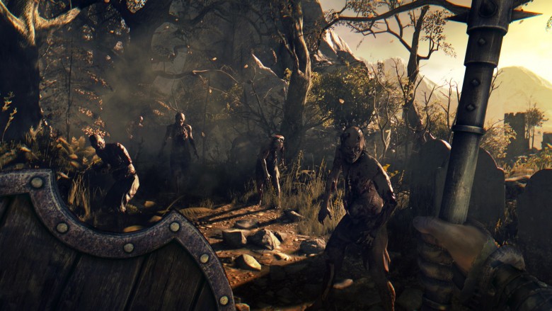 Hellraid: Spielszenen auf der Gamescom gezeigt (1)