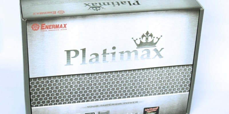 Enermax Platimax 500W (1)