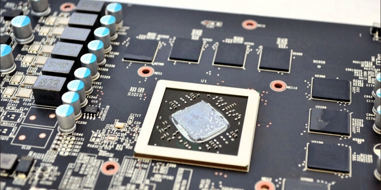 Radeon R9 370X erscheint vorerst nur in China