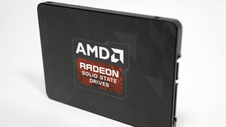 Radeon R7 SSD im Testlabor (1)