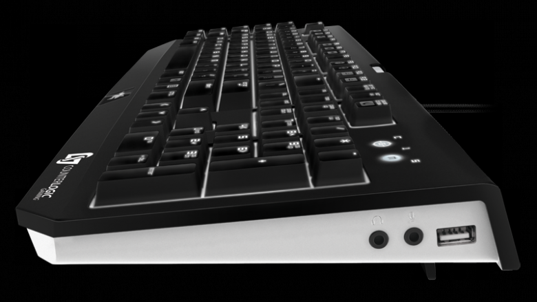 Razer Black Widow Ultimate 2014 Stealth CLG Edition: 20 Euro Aufpreis für weiße Beleuchtung (2)