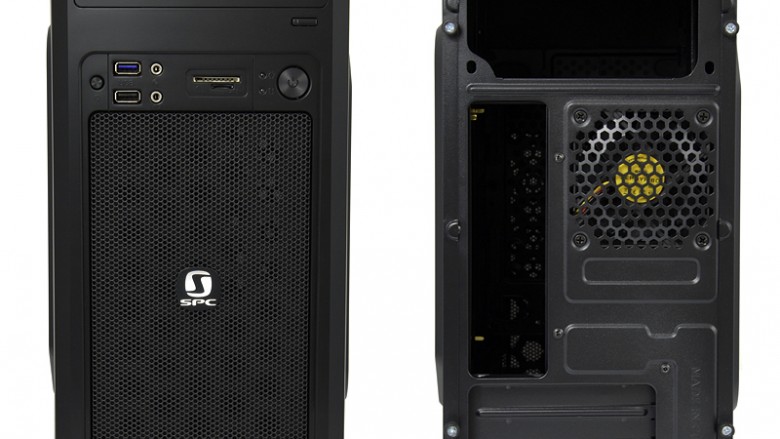 Silentiumpc Brutus S30 2