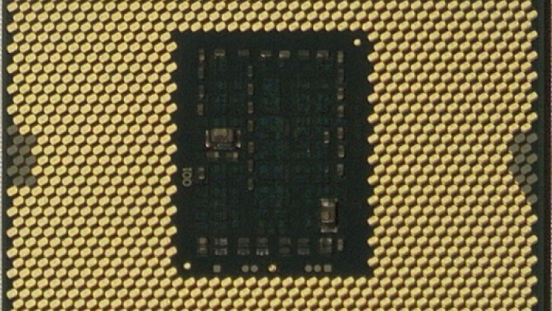 Pin-Vergleich: Ivy Bridge-E vs. Haswell-E