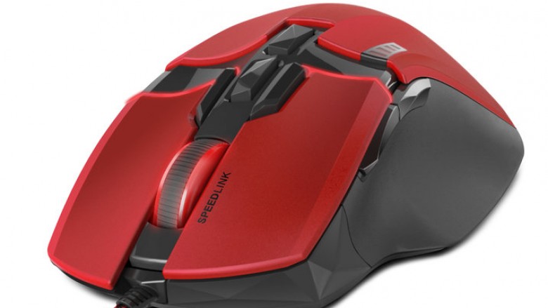 Speedlink Kudos Z-9
