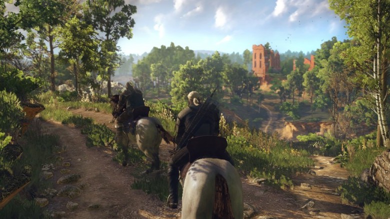 The Witcher 3 auf der Gamescom angespielt (5)