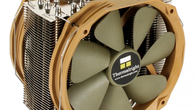 Thermalright Archon IB-E X2