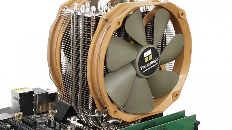 Thermalright Archon IB-E X2 (4)