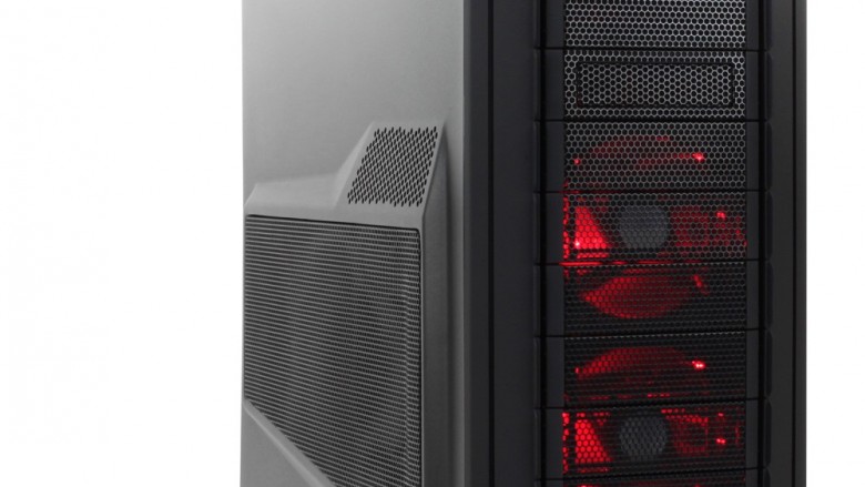 CSL auf der Gamescom: Komplett-Rechner mit FX-9590 und R9 295 X2