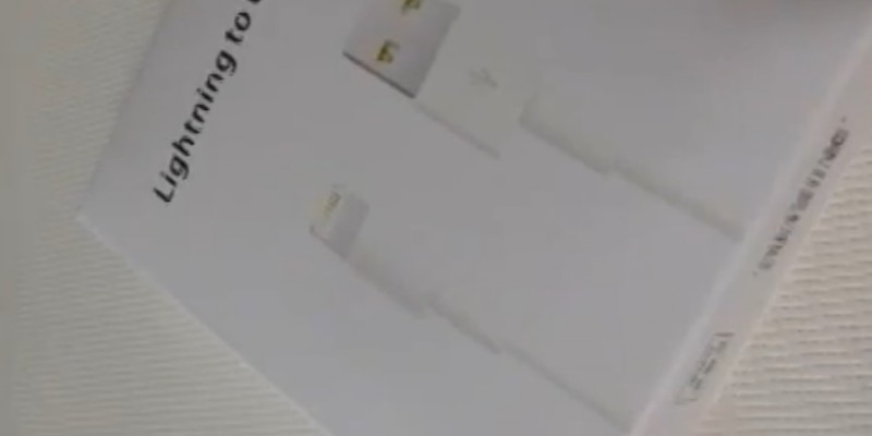 iPhone 6 und Apple sorgen für Knappheit bei Lightning-Verbindungsteilen