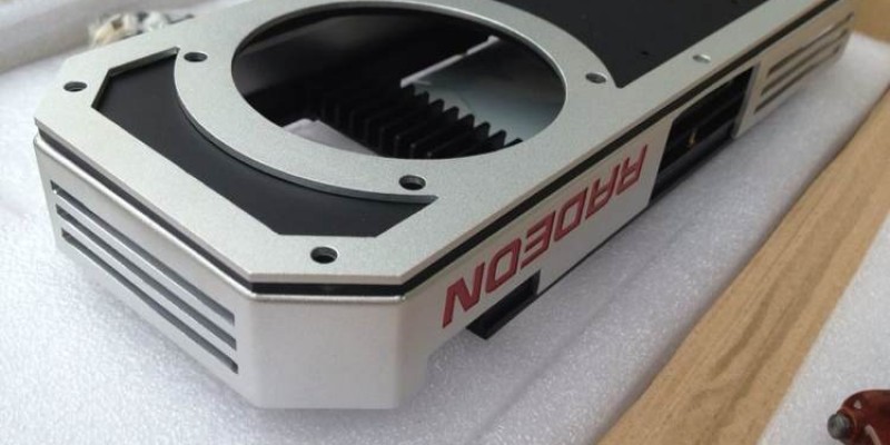 Für R9 295X oder R9 390X? Leak deutet auf Hybrid-Kühlung hin