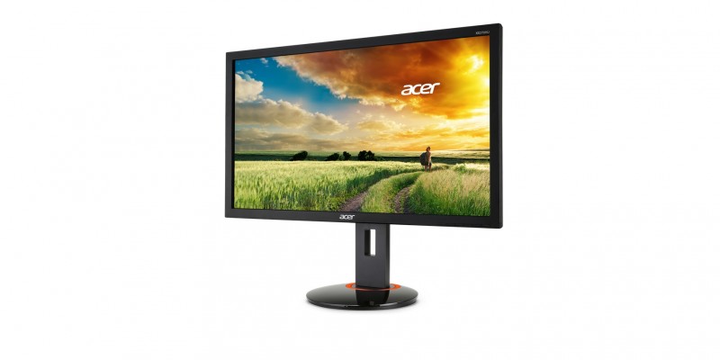 28 Zoll, Ultra HD und G-Sync: Acer Predator XB280HK auf Oktober verschoben 